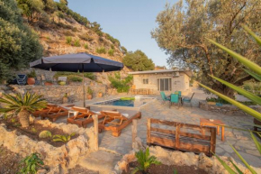 Cretan Nature Villa Alexandra
